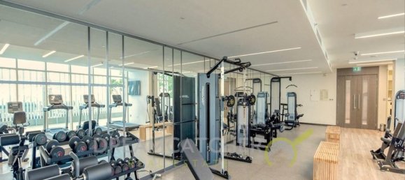 2 غرف نوم شقة في SUNRISE BAY TOWER 2, Dubai Harbour, UAE رقم 58905 9