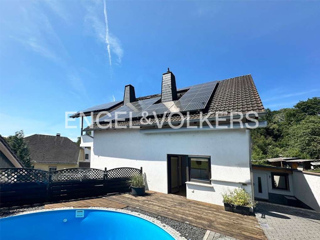 7غرفة تاون هاوس في Rhein-Lahn, Germany رقم 269014