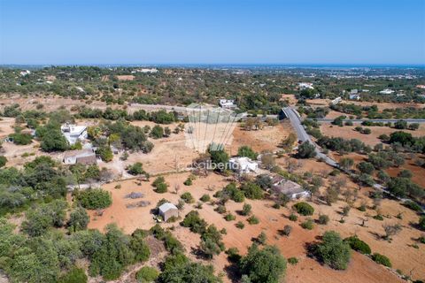  Land in Olhao, Portugal No. 255564