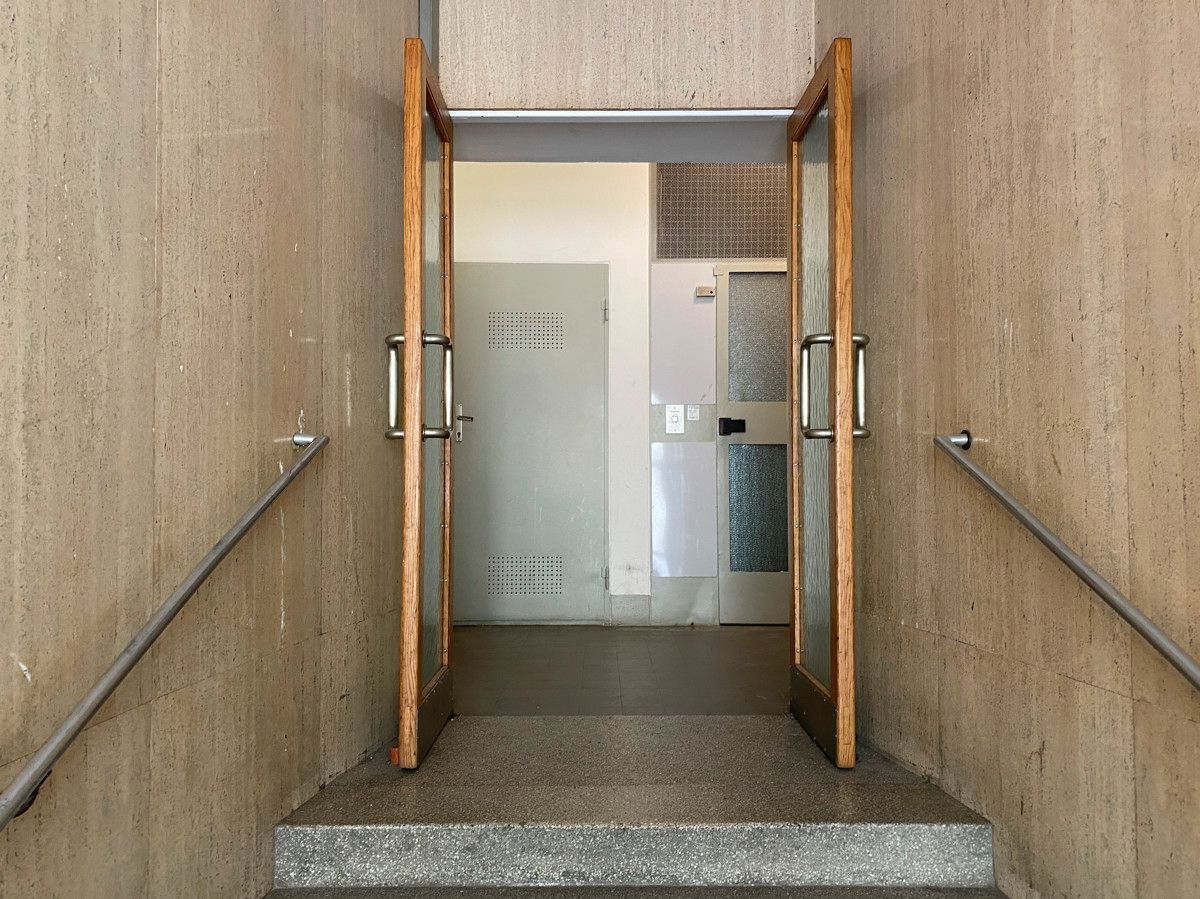  عقار تجاري في Wieden, Austria 84متر مربع رقم 197191