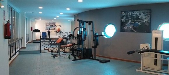 3 bedrooms Duplex in Marbella, Spain No. 113440 13