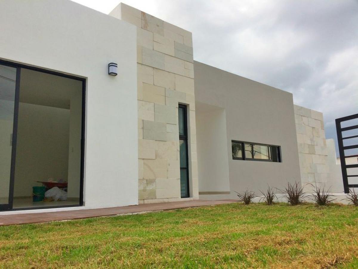 3 Schlafzimmer Haus in Queretaro, Mexico, Nr. 184847