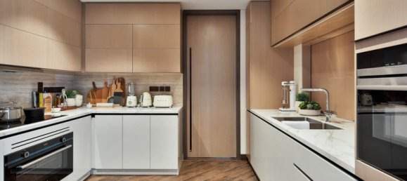 2 Schlafzimmer Wohnung in Zabeel, UAE, Nr. 3262 4