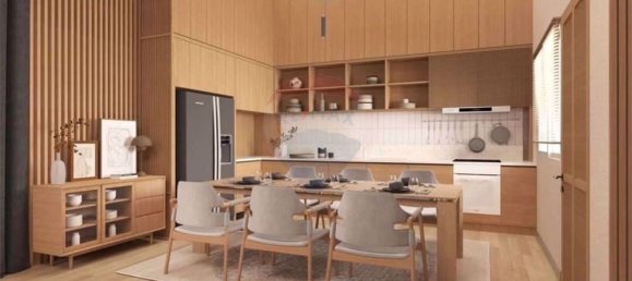 3 bedrooms Villa in Pattaya, Thailand No. 4263 5