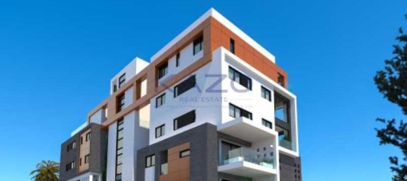 Ático de 4 dormitorios en Limassol, Cyprus No. 16695 2