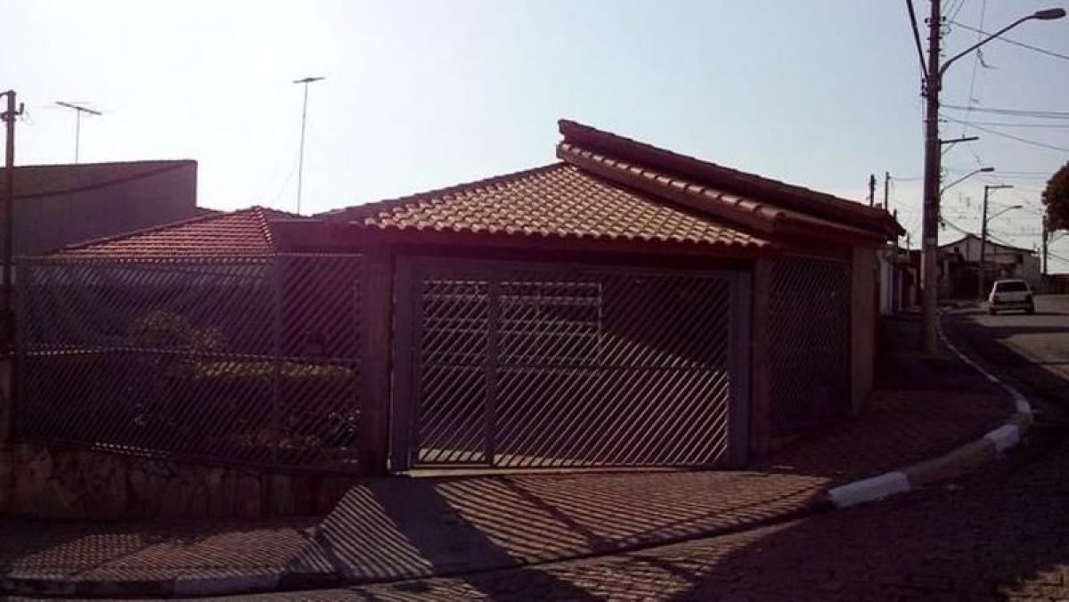 3 chambres Maison à Sao Paulo, Brazil No. 590558