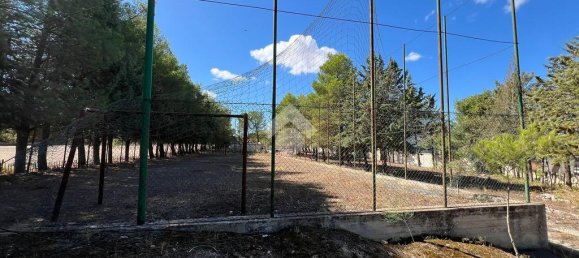 Terreno de 1 habitación en Altamura, Italy No. 361611 10