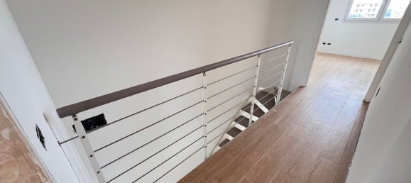 4-salle Duplex à San Giuliano Milanese, Italy No. 24839 4