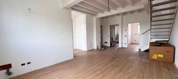 4-salle Duplex à San Giuliano Milanese, Italy No. 24839 20