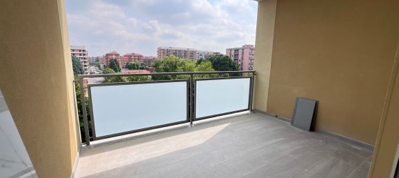 4-salle Duplex à San Giuliano Milanese, Italy No. 24839 24