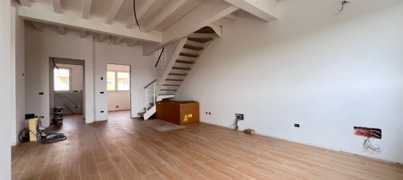 4-salle Duplex à San Giuliano Milanese, Italy No. 24839 19