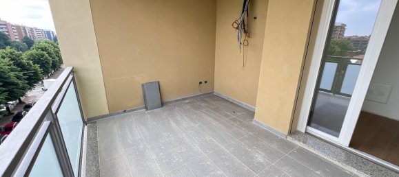 4-salle Duplex à San Giuliano Milanese, Italy No. 24839 25