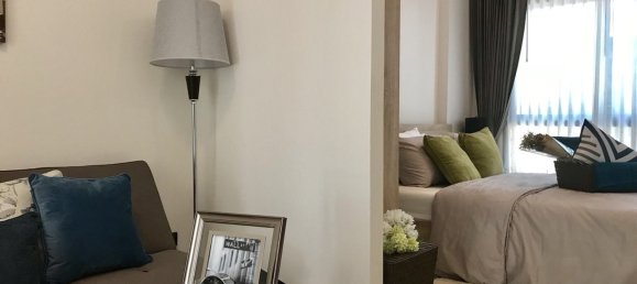 1 bedroom Condo in Utopia Central Phuket, Thailand No. 28122 2