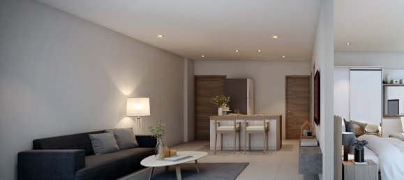 1 bedroom Condo in Utopia Central Phuket, Thailand No. 28122 7