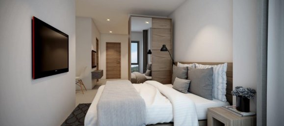 1 bedroom Condo in Utopia Central Phuket, Thailand No. 28122 8