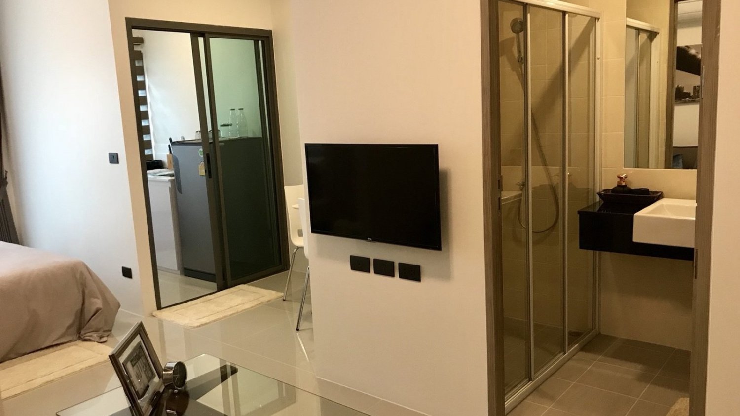 1 bedroom Condo in Utopia Central Phuket, Thailand No. 28122