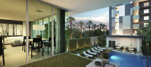 1 bedroom Condo in Utopia Central Phuket, Thailand No. 28122 3