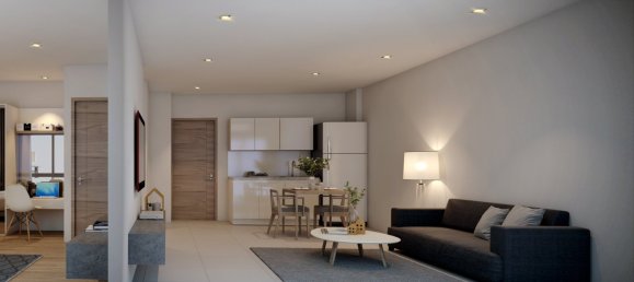 1 bedroom Condo in Utopia Central Phuket, Thailand No. 28122 6