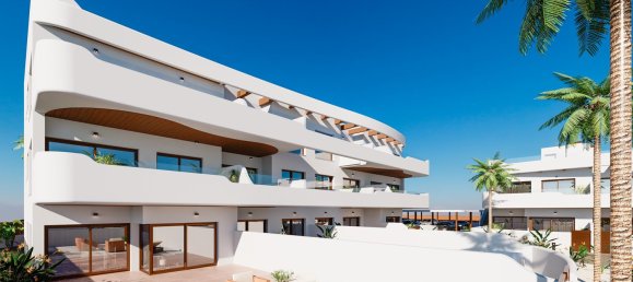 2 bedrooms Bungalow in Los Alcazares, Spain No. 17674 15