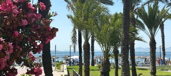 2 bedrooms Bungalow in Los Alcazares, Spain No. 17674 16