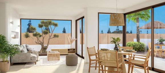 2 bedrooms Bungalow in Los Alcazares, Spain No. 17674 6