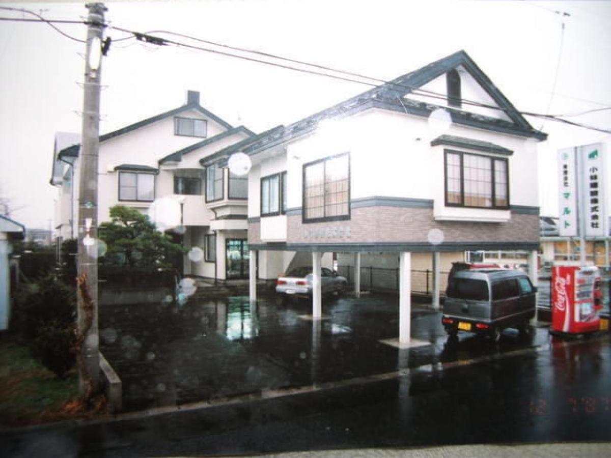 6 bedrooms House in Aomori, Japan No. 4833