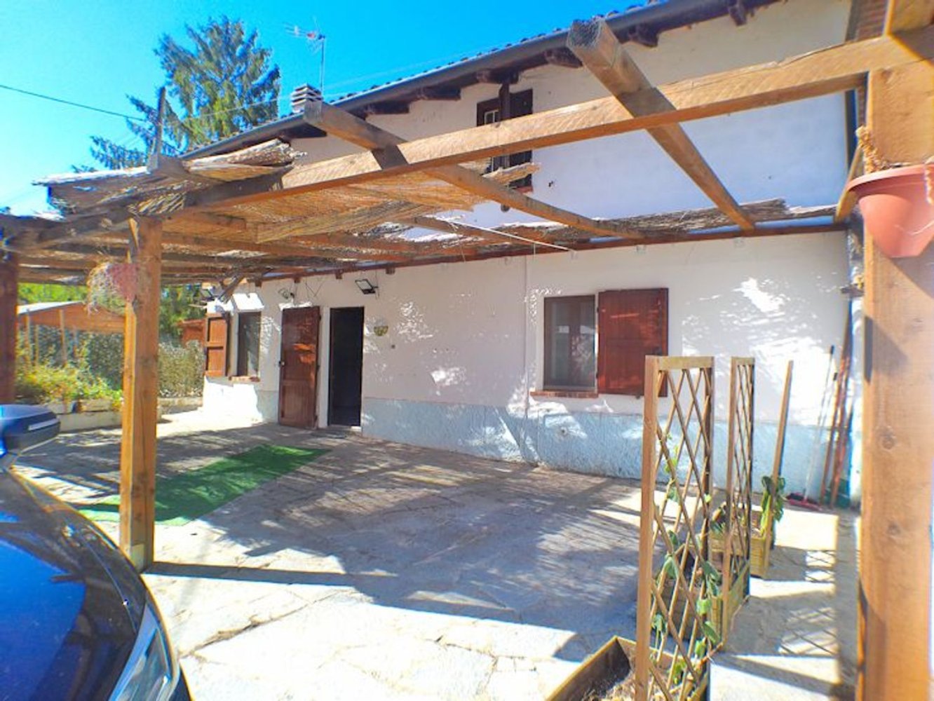 4 chambres Maison à Fubine Monferrato, Italy No. 310876