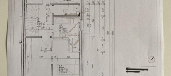 2 bedrooms Townhouse in Herne, Germany No. 357599 18