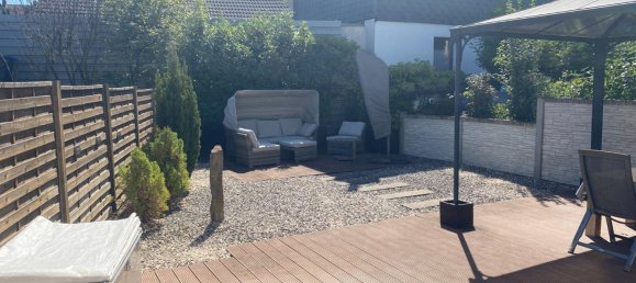 2 bedrooms Townhouse in Herne, Germany No. 357599 8