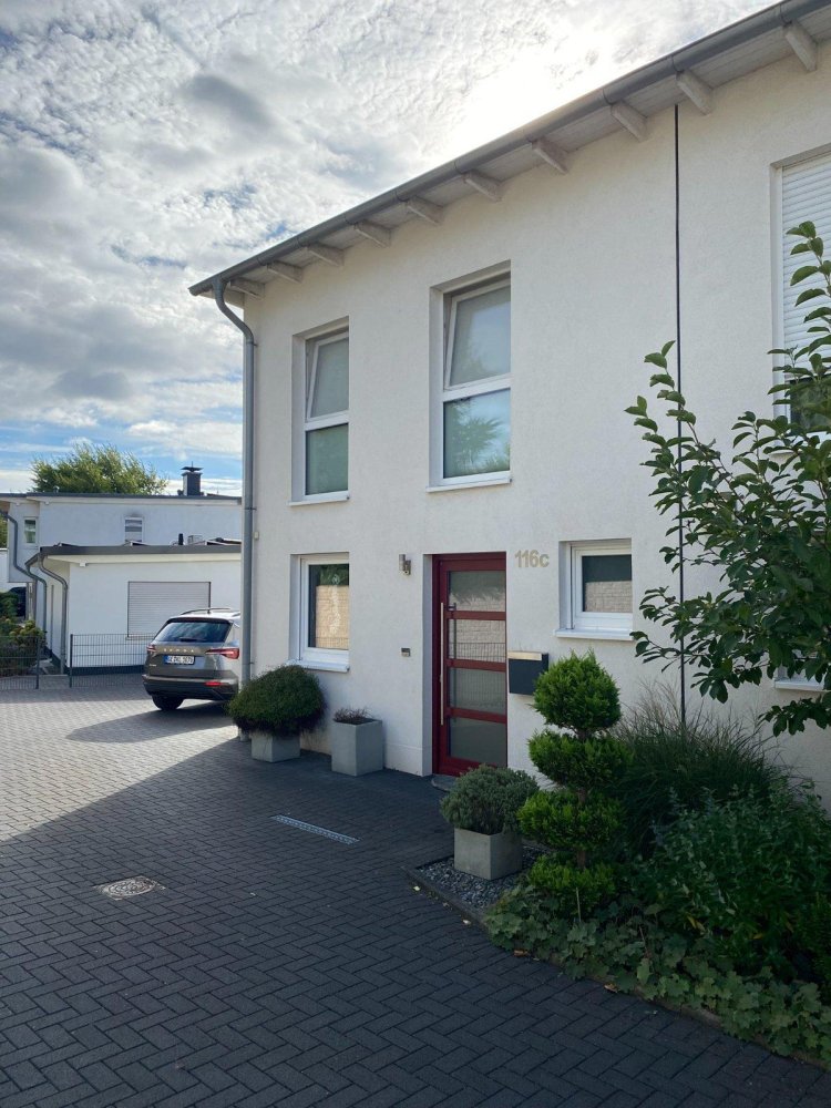 2 bedrooms Townhouse in Herne, Germany No. 357599