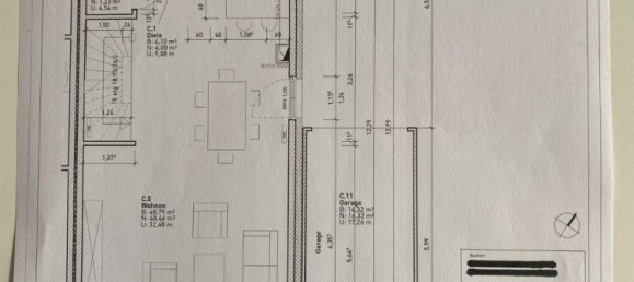 2 bedrooms Townhouse in Herne, Germany No. 357599 17