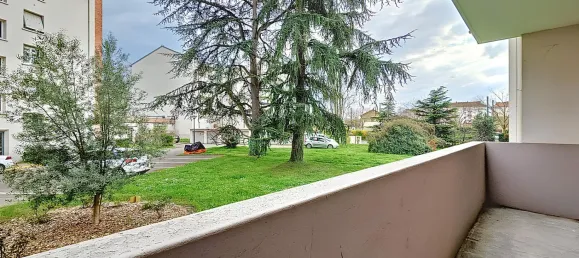 3 غرف نوم شقة في Venissieux, France رقم 348278 2