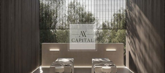 3 Schlafzimmer Wohnung in Al Jaddaf, UAE, Nr. 51325 10