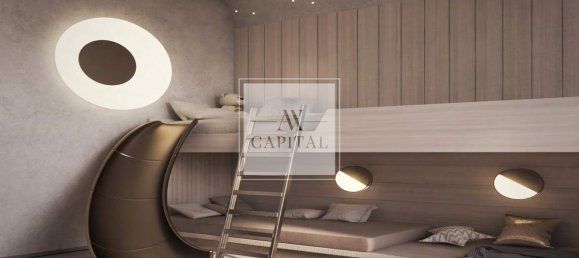 3 Schlafzimmer Wohnung in Al Jaddaf, UAE, Nr. 51325 7