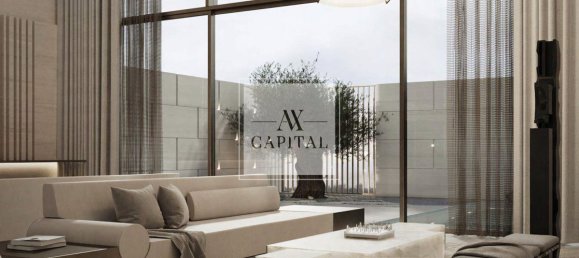 3 Schlafzimmer Wohnung in Al Jaddaf, UAE, Nr. 51325 19