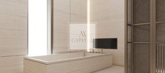 3 Schlafzimmer Wohnung in Al Jaddaf, UAE, Nr. 51325 2