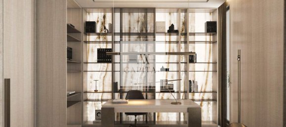 3 Schlafzimmer Wohnung in Al Jaddaf, UAE, Nr. 51325 14