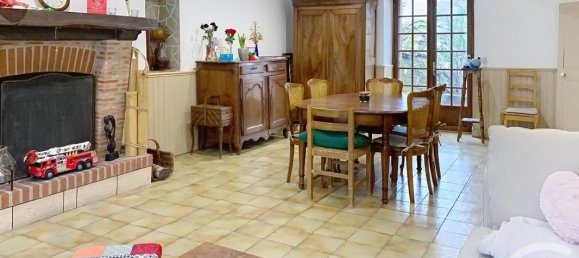 5 Schlafzimmer Haus in Saran, France, Nr. 248802 3