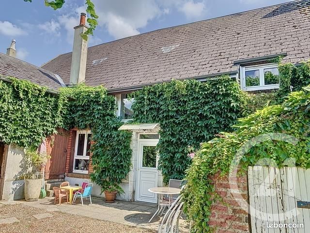 5 Schlafzimmer Haus in Saran, France, Nr. 248802