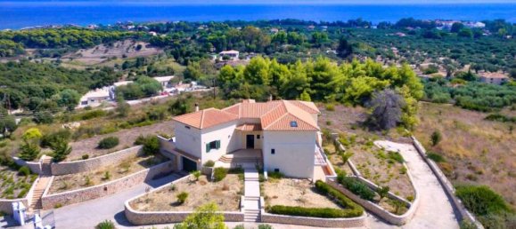 5 chambres house à vendre à Zakynthos, Ionian Islands, Peloponnese, Western Greece and the Ionian, Greece № 697 9
