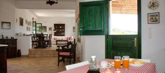 5 chambres house à vendre à Zakynthos, Ionian Islands, Peloponnese, Western Greece and the Ionian, Greece № 697 18