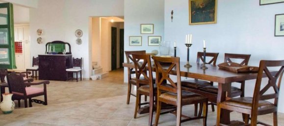 5 chambres house à vendre à Zakynthos, Ionian Islands, Peloponnese, Western Greece and the Ionian, Greece № 697 17