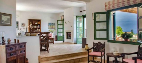 5 chambres house à vendre à Zakynthos, Ionian Islands, Peloponnese, Western Greece and the Ionian, Greece № 697 23