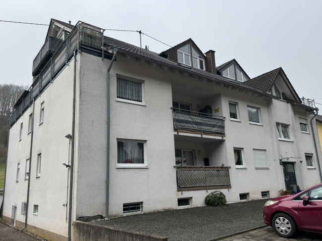2 bedrooms Apartment in Rhineland-Palatinate, Germany No. 138121