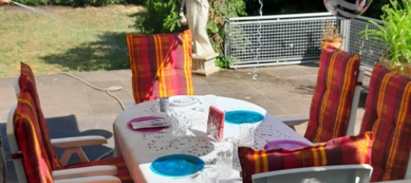 4 Schlafzimmer Haus in Stuttgart, Germany, Nr. 2903 3