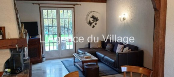 4 bedrooms Villa in Guignecourt, France No. 74612 6
