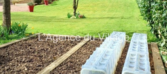 4 bedrooms Villa in Guignecourt, France No. 74612 2