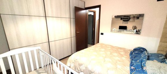 3 rooms Apartment in Ferrara, Italy No. 190391 13
