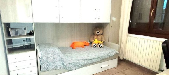 3 rooms Apartment in Ferrara, Italy No. 190391 14