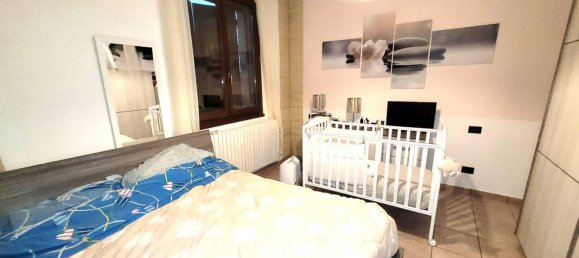 3 rooms Apartment in Ferrara, Italy No. 190391 11